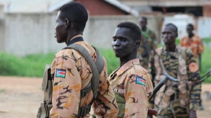 South Sudan ceasefire declared by Kiir and Machar holding